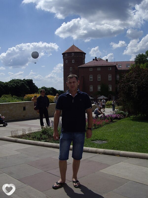 Михаил, 54, Ростове-на-Дону — анкета №3598159