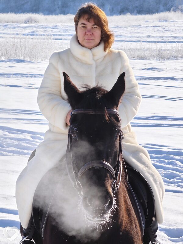 Екатерина, 41, Новосибирске — анкета №3598160