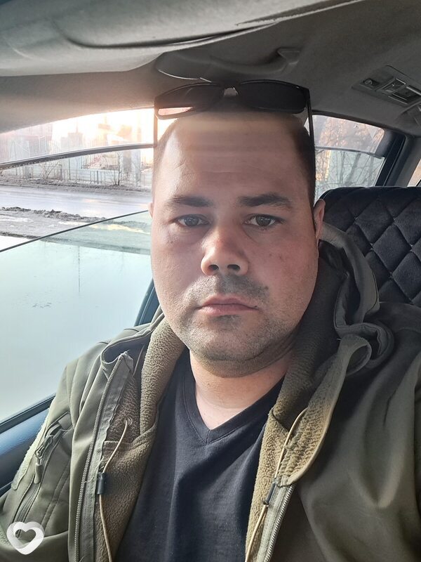 Денис, 31, Якутске — анкета №3598162