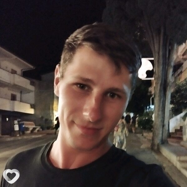 Пётр, 27, Санкт-Петербурге — анкета №3597753