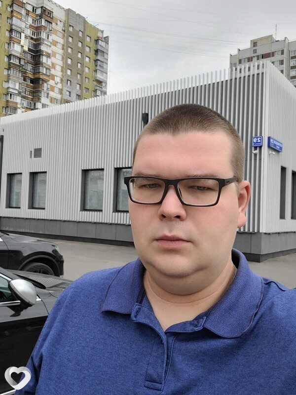 Дмитрий, 25, Красногорске — анкета №3597761