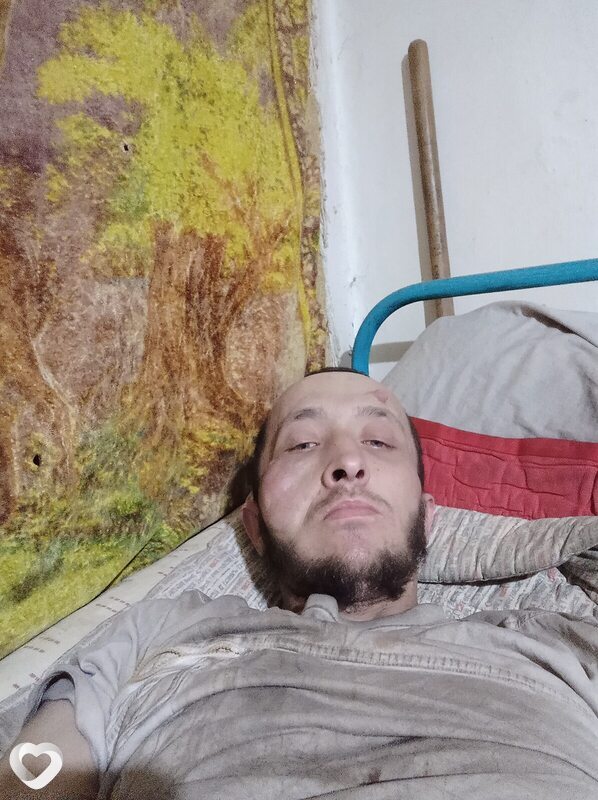Александр, 30, Атбасаре — анкета №3597770