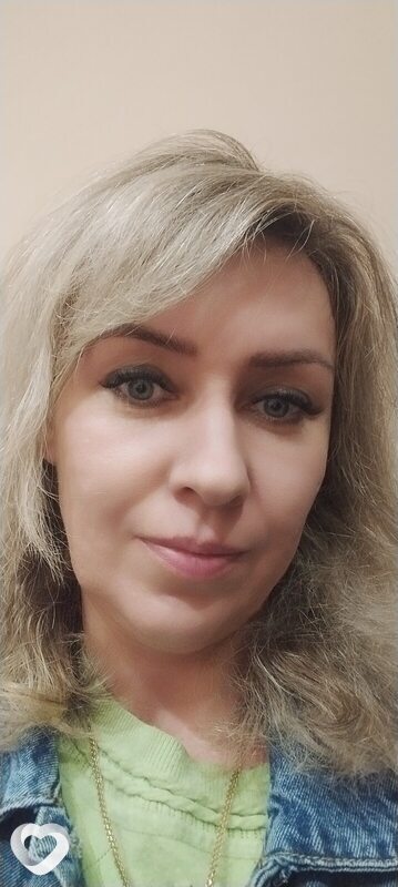 Ирина, 39, Казани — анкета №3597772