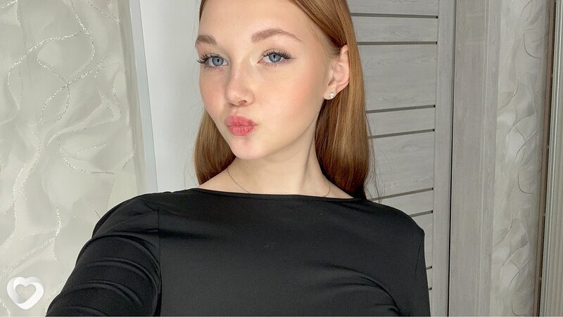 Алина, 21, Москве — анкета №3597780