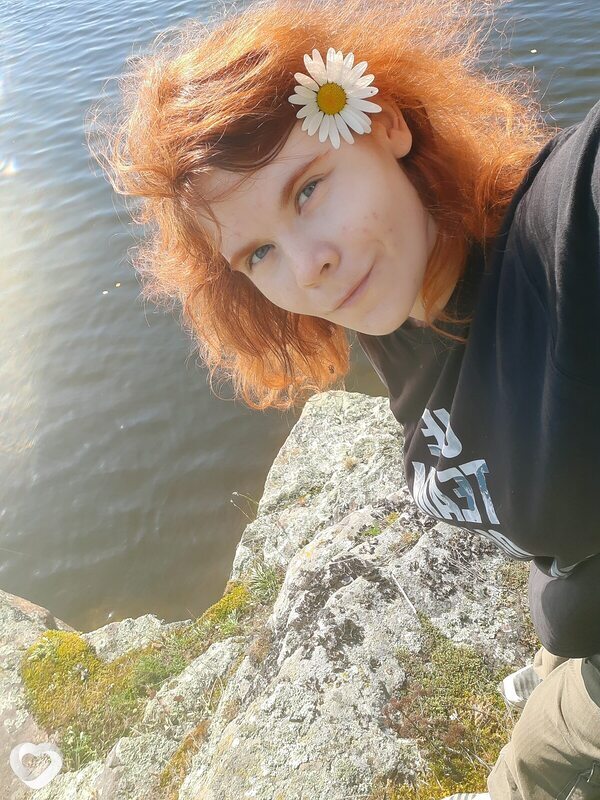 Galka, 31, Москве — анкета №3597785