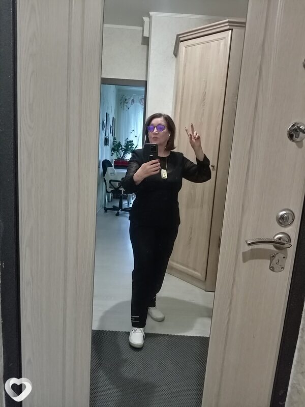 Viktoria, 63, Оренбурге — анкета №3597789