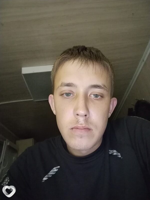Алексей, 26, Уссурийске — анкета №3597923