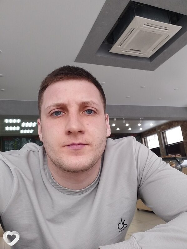 Александр, 33, Рязани — анкета №3597925