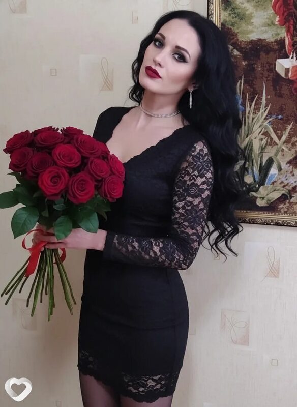 Наталья, 36, Раменском — анкета №3597926