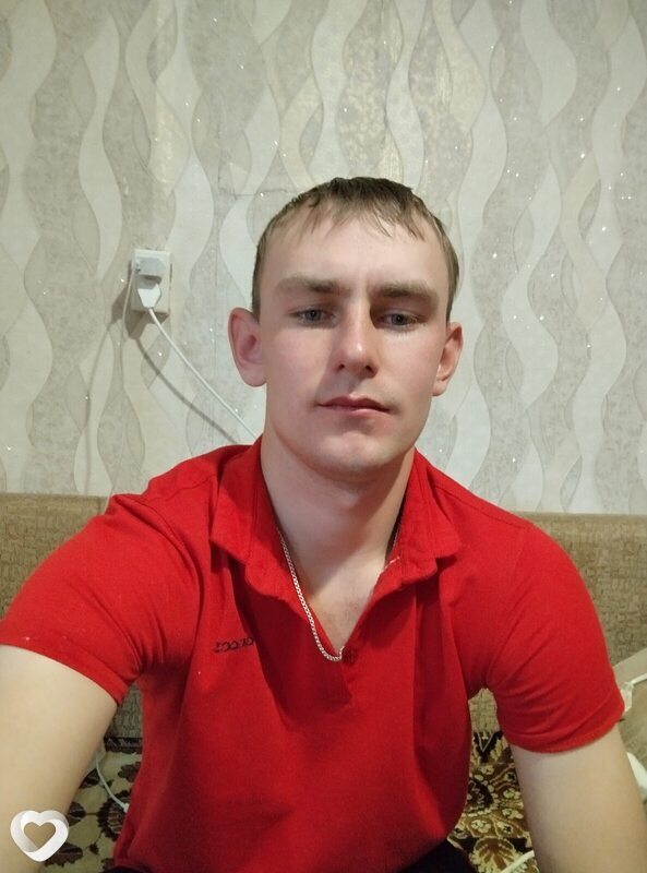 Владимир, 26, Петропавловске — анкета №3597936