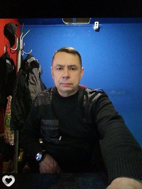 Дмитрий, 49, Иркутске — анкета №3597940