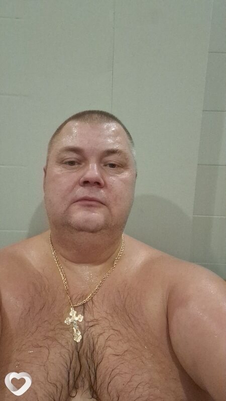 Михаил, 45, Самаре — анкета №3597892