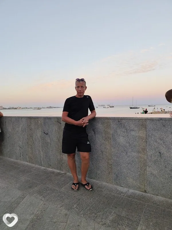 Дмитрий, 47, Москве — анкета №3597901