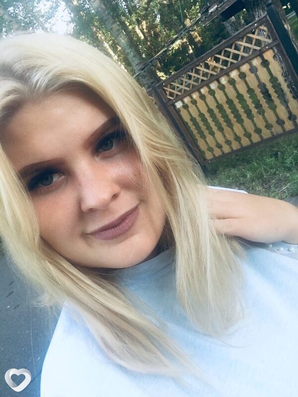 Светлана, 27, Курске — анкета №3597910