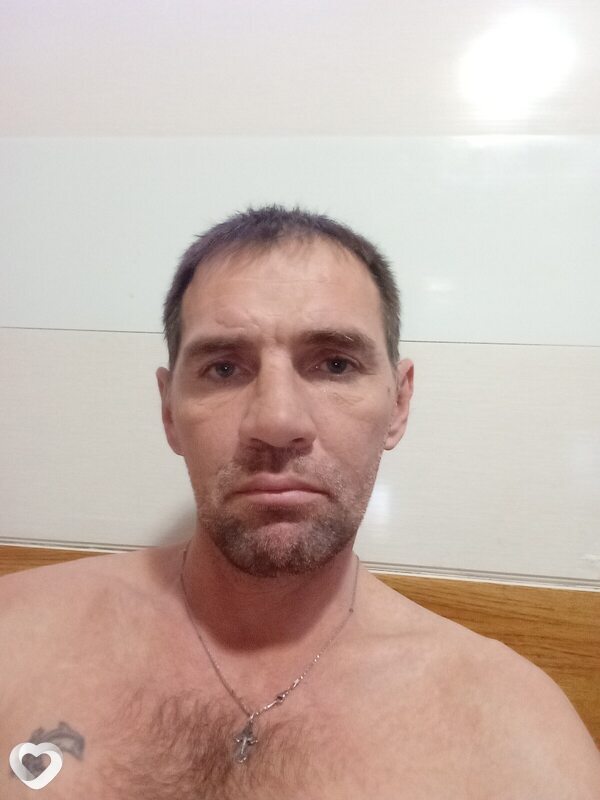 Стас, 40, Курганинске — анкета №3597914