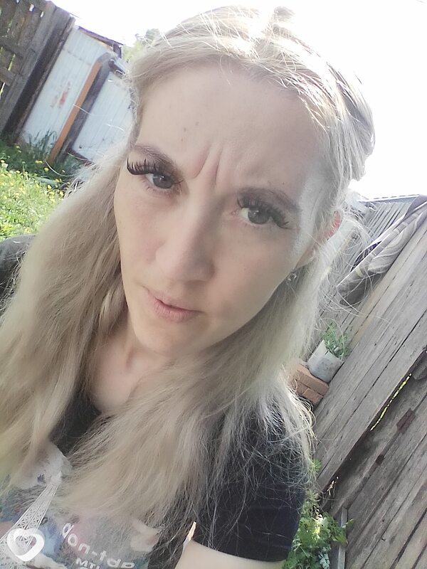 Фаина, 28, Иркутске — анкета №3597845