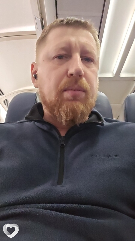Владимир, 41, Красноярске — анкета №3597852