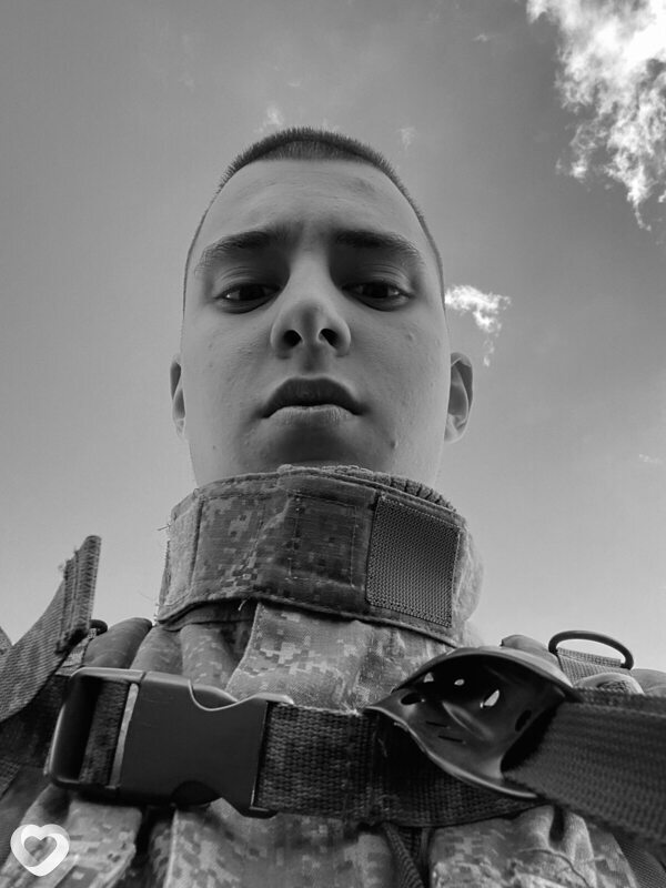 Дмитрий, 21, Благовещенске — анкета №3597864