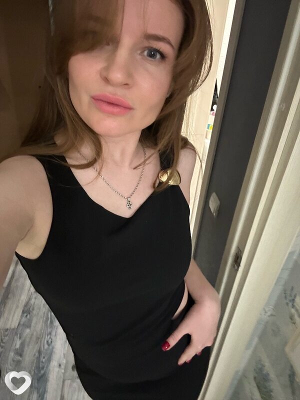 Марина, 30, Уфе — анкета №3597868