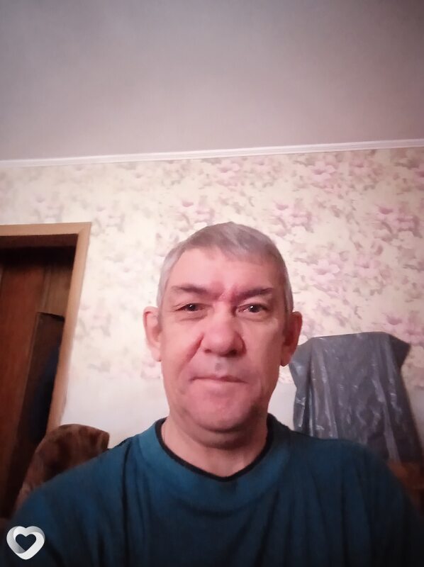 Сергей Кирилов, 56, Новокузнецке — анкета №3597875
