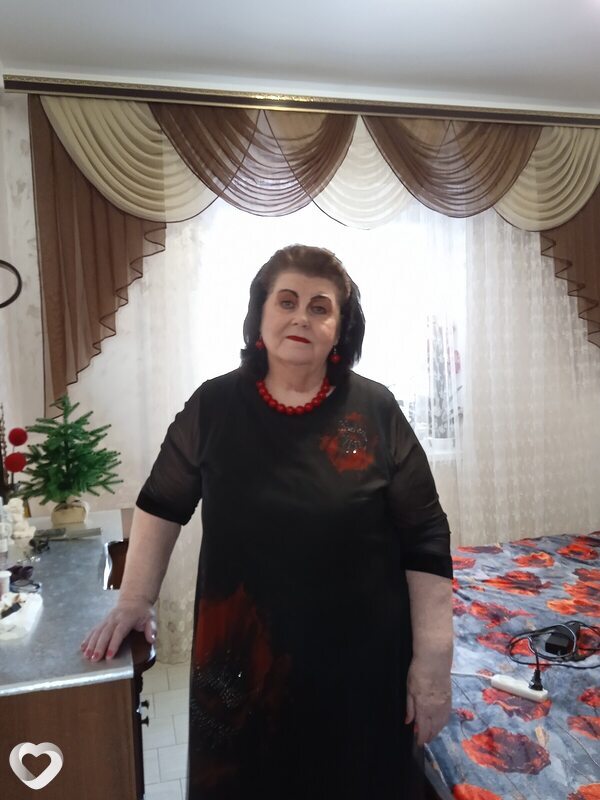 Надя, Михайловск (Ставропольский край)