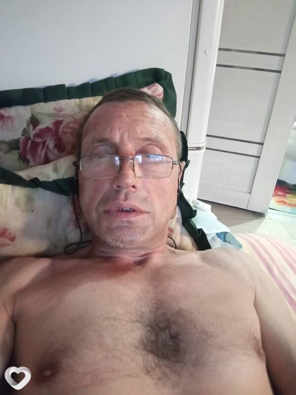 Михаил, 46, Красноярске — анкета №3597890