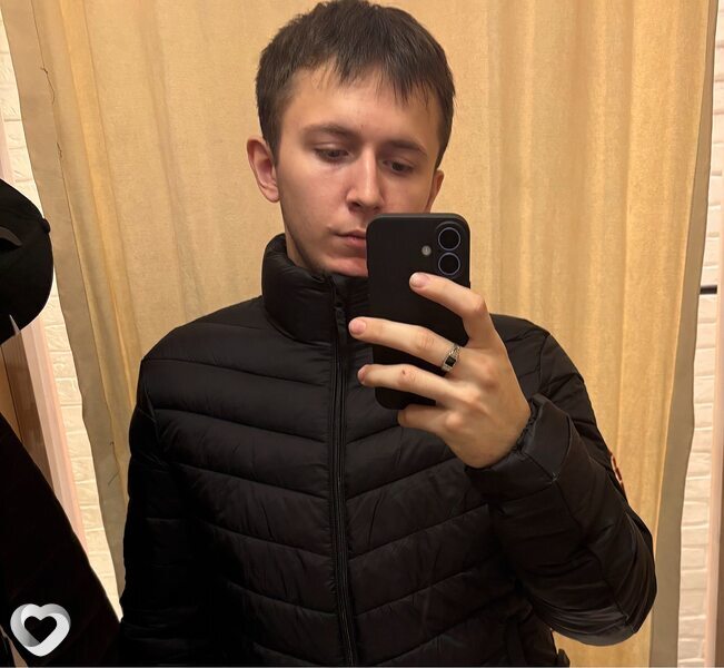 Никита, 20, Новокузнецке — анкета №3597798