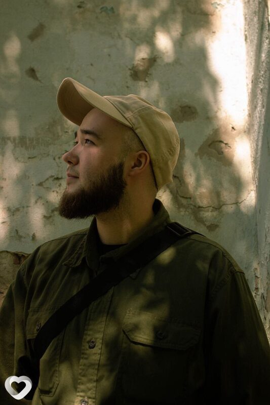 Владимир, 26, Иркутске — анкета №3597802