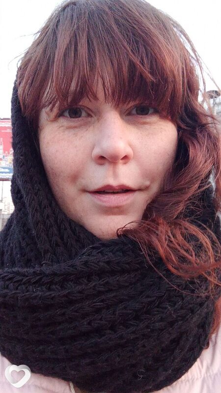 Ксения, 37, Москве — анкета №3597804