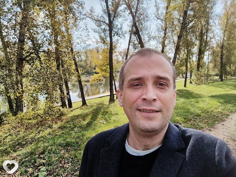Захар, 36, Красноярске — анкета №3597808