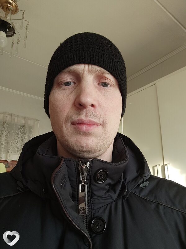 Дмитрий, 37, Екатеринбурге — анкета №3597815