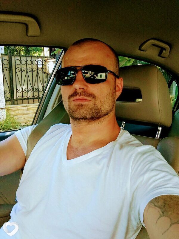Алекс, 43, Рубцовске — анкета №3598070