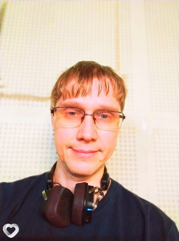 Машинист Котлов, 41, Соликамске — анкета №3598074