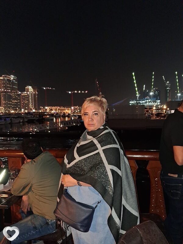Елена, 55, Южно-Сахалинске — анкета №3598075