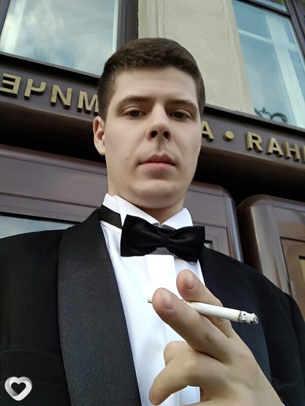 Антон, 32, Ярославле — анкета №3598076