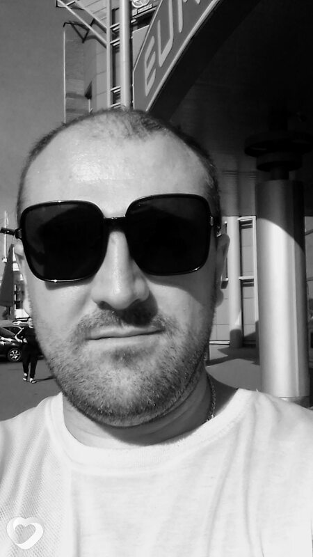 Александр, 35, Сарове — анкета №3598082