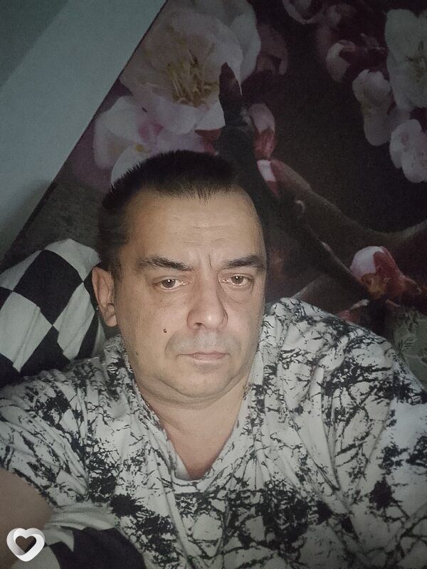 Алексей, 45, Красноярске — анкета №3597944