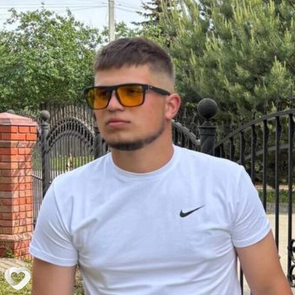 Стас, 23, Островце — анкета №3597945