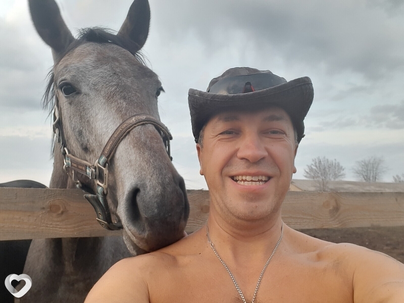 Алексей, 45, Ростове-на-Дону — анкета №3597946