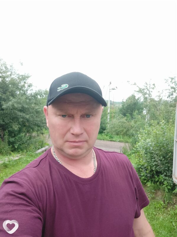 Игорь, 52, Новокузнецке — анкета №3597948
