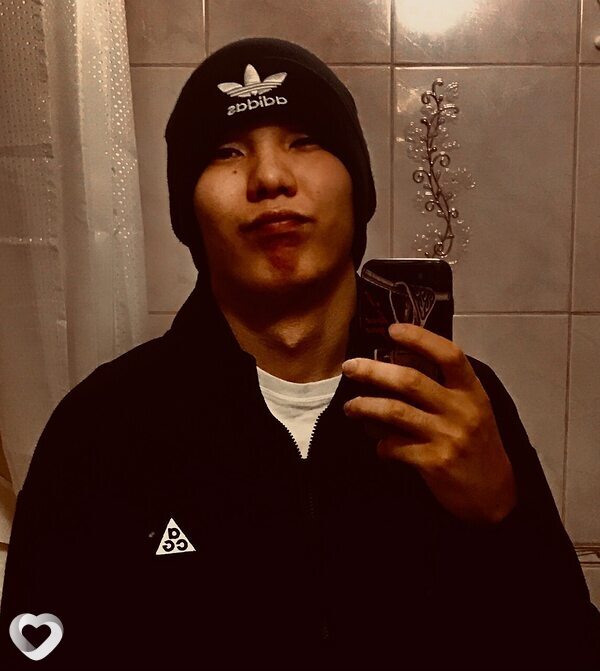 Алексей, 26, Красноярске — анкета №3597950