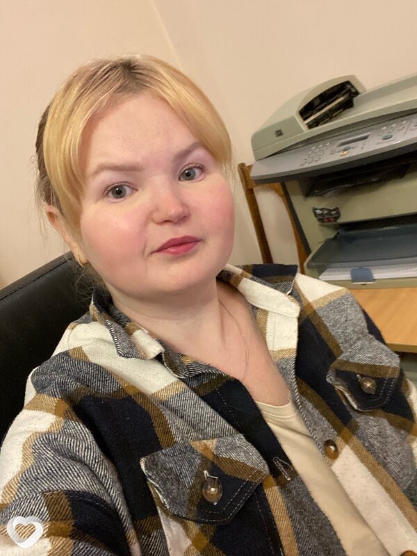 Света, 34, Вологде — анкета №3597952