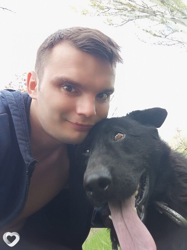 Волк, 28, Мариуполе — анкета №3597974