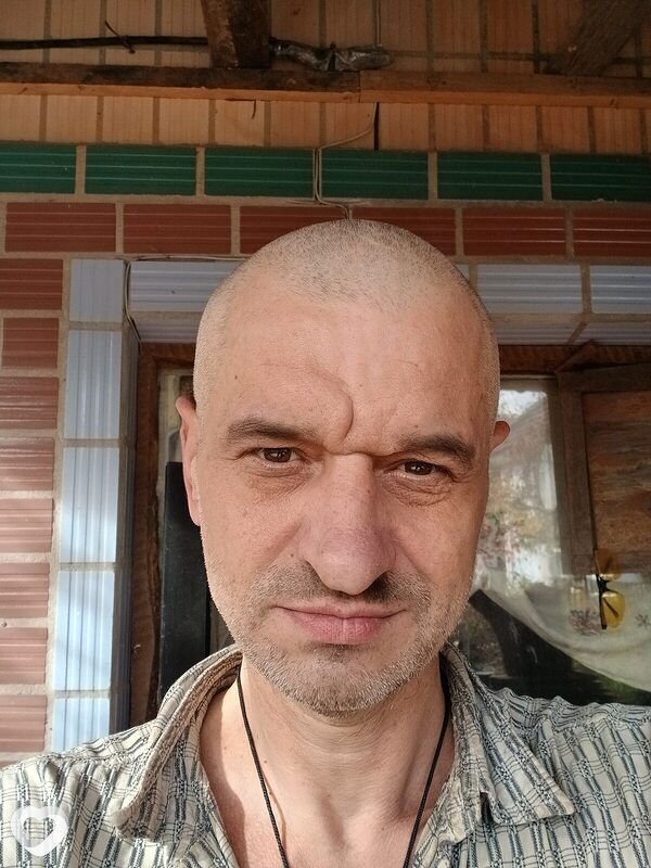 Vasil, 51, Тернополе — анкета №3597978