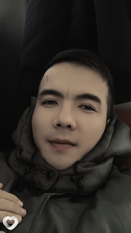 Azamat, 29, Астане — анкета №3597981