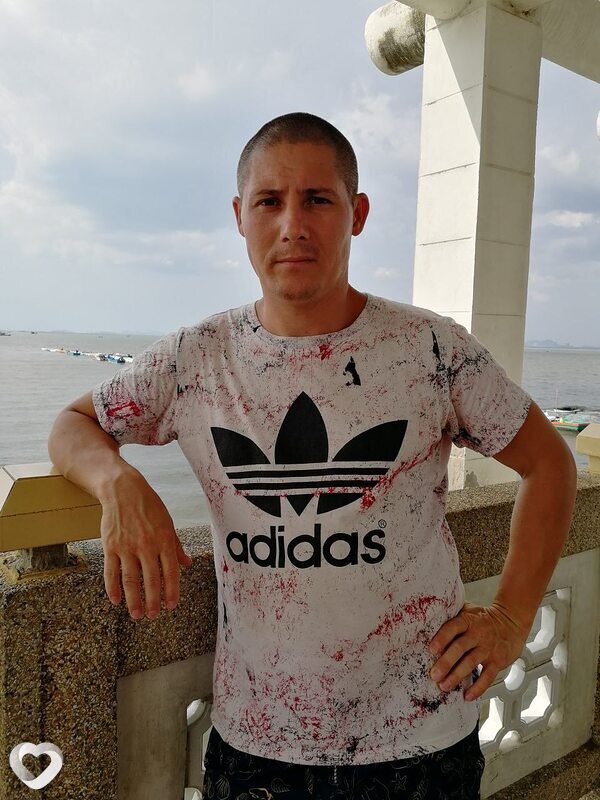 Роман, 33, Чите — анкета №3597982