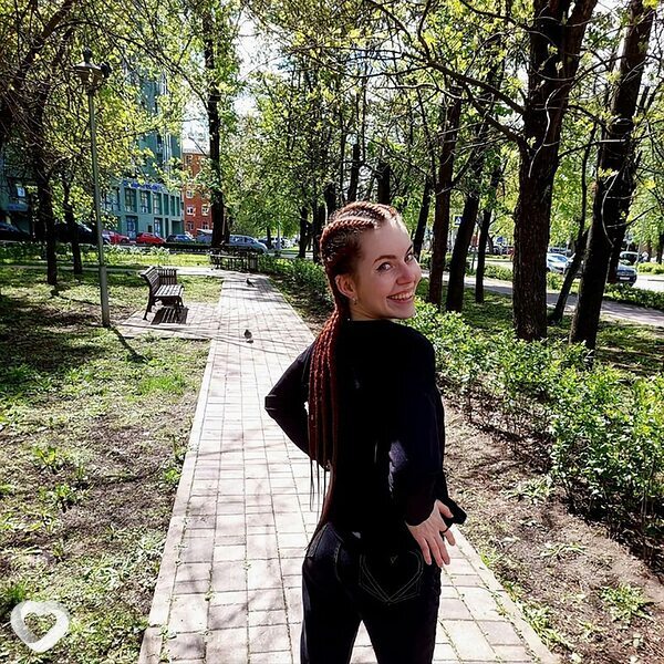 Мария, 26, Москве — анкета №3597985