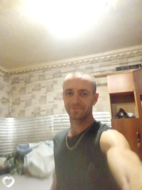 Константин, 39, Брянске — анкета №3597987
