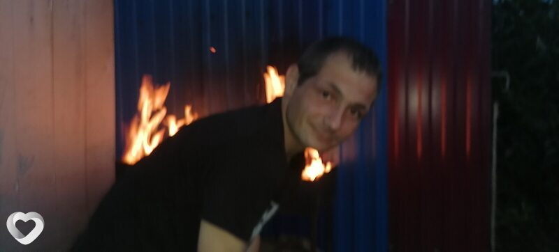 Константин, 36, Оренбурге — анкета №3597988