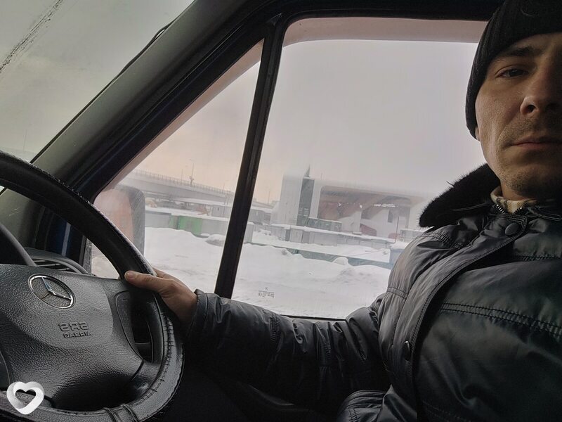 Андрей, 39, Химках — анкета №3598092